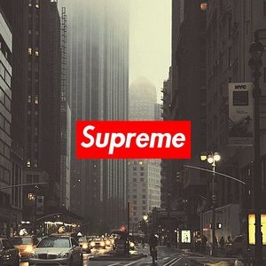 Meet your Posher, Connor